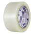 Intertape F4020-05 Packing Tape; Tape Type: Packaging ; Thickness (mil): 1.6 ; Color: Clear ; Series: 6100 ; Adhesive Material: Synthetic Rubber ; Reinforcement Type: No Reinforcement
