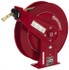 Reelcraft TW7460 OLPT 19" Long x 7" Wide x 20-1/4" High, 1/4" ID, Welding Hose Reel