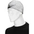 PRO-SAFE KM-75-20-BLACK Hairnet: Black