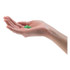 GO-JO INDUSTRIES GOJO® 7565 MULTI GREEN Hand Cleaner, Refill for GOJO PRO TDX Dispenser, Citrus Scent, 5,000 mL, 2/Carton