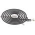 EXACT REPLACEMENT PARTS ERS30M2 ERP S30M2 Range Surface Element for GE (8in) - Element