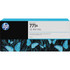 HP INC. B6Y22A HP 771A Light Gray Ink Cartridge, B6Y22A