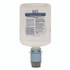 GEORGIA PACIFIC Professional 43716 Pacific Blue Ultra Automated Foam Soap Refill, Fragrance-Free, 1,200 mL, 3/Carton