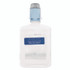 GEORGIA PACIFIC Professional 43716 Pacific Blue Ultra Automated Foam Soap Refill, Fragrance-Free, 1,200 mL, 3/Carton