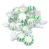 TOOTSIE ROLL INDUSTRIES Office Snax® 00655 Candy Assortments, Spearmint Candy, 1 lb Bag