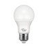 Euri Lighting EA19-6150-4 Fluorescent Commercial & Industrial Lamp: 9 Watts, A19, Medium Base