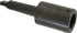 Collis Tool 70307 1-1/2" Tap, 2.31" Tap Entry Depth, MT3 Taper Shank Standard Tapping Driver