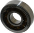 SKF 7201 BEP Angular Contact Ball Bearing: 12 mm Bore Dia, 32 mm OD, 10 mm OAW, Without Flange