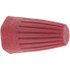 Value Collection BD-23581 Standard Twist-On Wire Connector: Red, 18-10 AWG