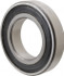 Tritan 6211 ZZC3 PRX Deep Groove Ball Bearing: 100 mm OD, Double Shield