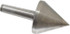 Royal Products 10704 Live Center: Taper Shank, 4-5/32" Head Dia