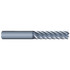 Eliminator 1470-6250 Square End Mill: 5/8" Dia, 7 Flutes, 2-1/4" LOC, Solid Carbide