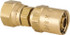 Dixon Valve & Coupling MSC1856106K 3/8 NPSM, Reusable Hose Female Swivel Fitting