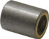 Mag-Mate R375 8-32 Thread, 3/8" Diam, 1/2" High, 3 Lb Average Pull Force, Neodymium Rare Earth Pot Magnet