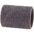 Merit Abrasives 08834196525 Spiral Band: Aluminum Oxide, 36 Grit, Very Coarse Grade