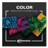 INNOVERA F503A Remanufactured Magenta Toner, Replacement for 202A (CF503A), 1,300 Page-Yield