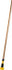 Rubbermaid FGH216000000 Mop Handle: 60" Long, Quick-Connect