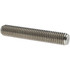 Value Collection B8MSTFE0500C300 Fully Threaded Stud: 1/2-13 Thread, 3" OAL