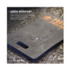 TENACIOUS HOLDINGS, INC. ergodyne® 18380 ProFlex 380 Standard Foam Kneeling Pad, 1", Medium, Black