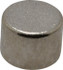 Mag-Mate NE2518NP35 1/4" Diam x 3/16" High Neodymium Rare Earth Magnet