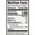 MONDELEZ INTERNATIONAL Sour Patch Kids® 43147 Fruit Flavored Candy, Grab-and-Go, 240-Pieces/Box