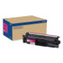 BROTHER INTL. CORP. TN815M TN815M Super High-Yield Toner, 12,000 Page-Yield, Magenta