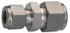 Ham-Let 3001645 Compression Tube Union: Compression x Compression