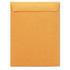UNIVERSAL UNV44105 Kraft Catalog Mailing Envelope: 10" Wide, 13" Long, 24 lb