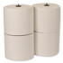 SCA TISSUE Tork® 291370 Basic Paper Wiper Roll Towel, 1-Ply, 7.68" x 1,150 ft, White, 4 Rolls/Carton