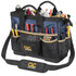 CLC PB1563 Tool Bag & Tote: 23 Pocket