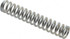 Gardner Spring 36269G Precision Compression Spring: 0.18" OD, 1" Free Length