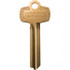 Dormakaba 7236423 Best Nickel Key Blank