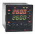 Dwyer 26150 Digital 1/4" DIN Temperature & Process Control: 4,208 &deg; F, Universal Sensor