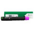 LEXMARK INTERNATIONAL, INC. Lexmark 85D0HM0  Unison Original Laser Toner Cartridge - Magenta - 1 Each - 16500 Pages