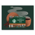 STARBUCKS COFFEE COMPANY 011111161CT Pike Place Decaf Coffee K-Cups, 96/Carton