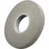 3M 7000046064 Deburring Wheel:  Density 8, Silicon Carbide