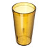 CARLISLE FOODSERVICE PRODUCTS, INC. 521613 Carlisle Tumblers, 16 Oz, Amber, Case Of 72