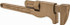 Ampco W-1150 Monkey Pipe Wrench: 21" OAL, Aluminum Bronze Alloy