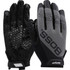 PIP 120-MG1220T/S Work & General Purpose Gloves; Primary Material: Nylon Mesh ; Coating Coverage: Palm ; Grip Surface: Dotted ; Men's Size: Small ; Women's Size: Small ; Back Material: Mesh