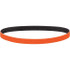 Dynabrade 79155 Abrasive Belt: 1-1/2" Wide, 30" Long, 80 Grit, Ceramic