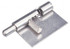 Guden H9300LH-32 Keeper Hinge: 1" Wide, 0.05" Thick, 2 Mounting Holes