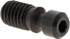 Sandvik Coromant 5757256 Cap Screw for Indexables: Torx Plus, M6 Thread