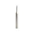 Amana Tool 51482 Spiral Router Bit: 0.125" Dia, 0.625" LOC, 1/4" Shank Dia, Upcut