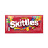 MARS, INC. Skittles® 20900148 Chewy Candy, Original, 2.17 oz Bag, 36 Bags/Carton