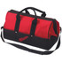 Milwaukee Tool 48-55-3500 Tool Bags & Tool Totes; Holder Type: Standard; Adustable ; Closure Type: Zipper ; Material: Polyester ; Overall Width: 8 ; Overall Depth: 20.5in ; Overall Height: 9in