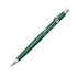 PENTEL OF AMERICA, LTD. Pentel P205D  Automatic Sharp Mechanical Pencil, 0.5 mm, Green