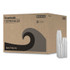 BOARDWALK PRTN1TS Souffle/Portion Cups, 1 oz, Plastic, Clear, 125/Sleeves, 20 Sleeves/Carton