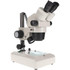 SPI MS160927021 6.5x-45x Binocular Stereo Microscope