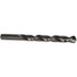 Precision Twist Drill 5997620 Jobber Length Drill Bit: 11/64" Dia, 135 °, High Speed Steel