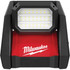 Milwaukee Tool 2366-20 Cordless Flood Beam Light: 18V, 3,000 Lumens